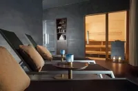 蘇黎世歐爾利孔阿卡薩套房酒店 - SPA
