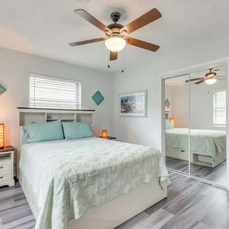 Swim, Golf and Relax! Kokomo on the Emerald Coast