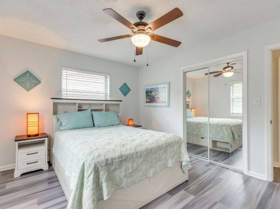 Swim, Golf and Relax! Kokomo on the Emerald Coast