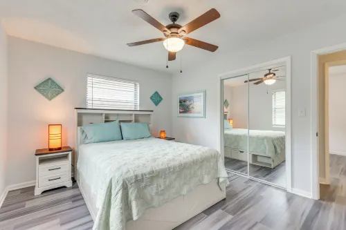 Swim, Golf and Relax! Kokomo on the Emerald Coast