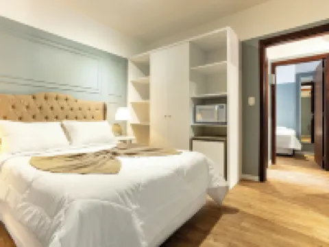 Hotel Petrópolis Hoteles en Nova Petrópolis