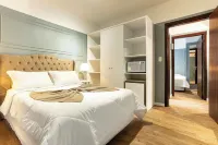 Hotel Petrópolis Hotels in Nova Petropolis