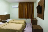Belém Soft Hotel Hotels in Belem