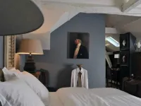 Domaine de la Soucherie - Chambres d'hôtes Hotels in Chavagnes