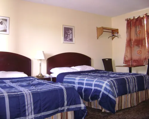 Orangeville Motel Hotels in Mono