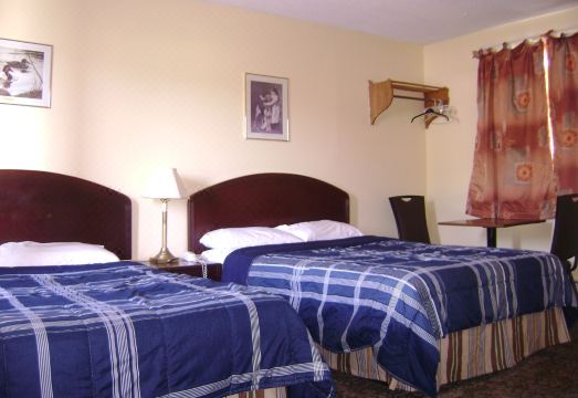 2. 오렌지빌 모텔..