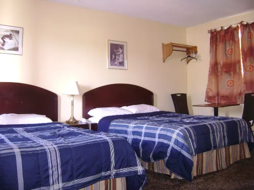 Orangeville Motel Hotels in Erin
