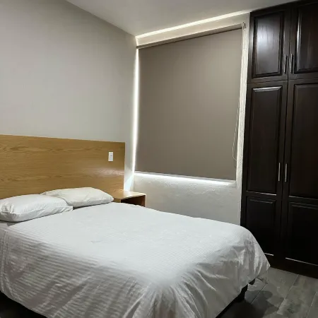 MR Hotel