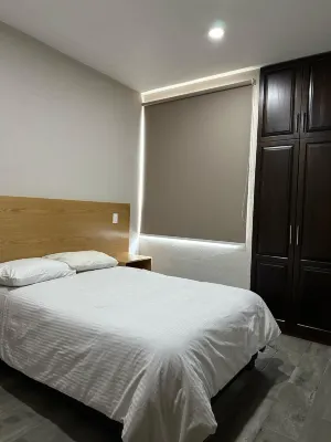 미스터 호텔  호텔