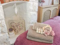 城堡公寓飯店 康威城堡附近的飯店