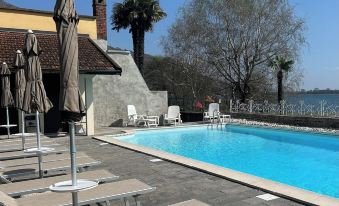 Hotel Ristorante la Quartina