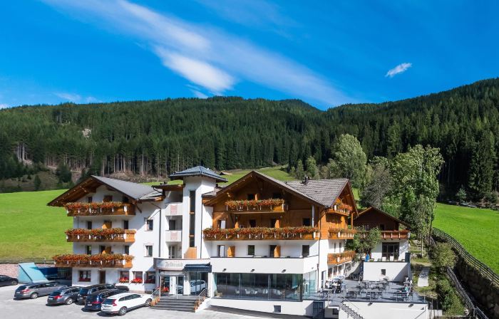 Hotel Feldrand