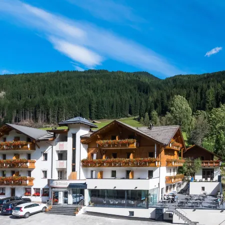 Hotel Feldrand