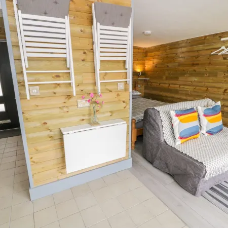 Cilan Lodge