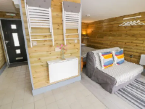 Cilan Lodge