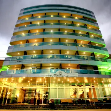 Royal Macaé Palace Hotel