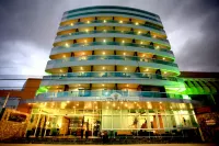 Royal Macaé Palace Hotel Hotels in Macae
