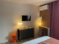Hôtel Mirano