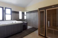 Rodia Inn - spa