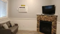 Lava Hot Springs West Koa Holiday Hotels in McCammon