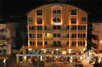 Mitos App & Hotel