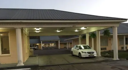 Stay Express Inn & Suites Demopolis