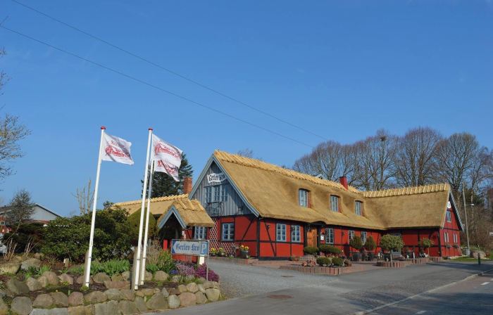 Gerlev Kro & Hotel