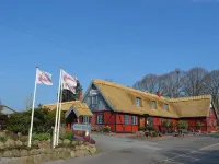 Gerlev Kro & Hotel Hotels in Jaegerspris