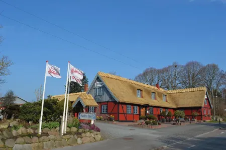 Gerlev Kro & Hotel