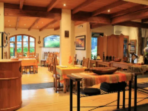 Hotel Malalhue Hoteles en Pucón