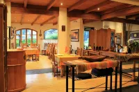 Hotel Malalhue