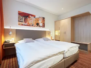 Hotel Victoria Nürnberg