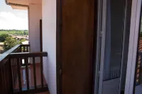 Hotel Museo Los Infantes - Mountain view