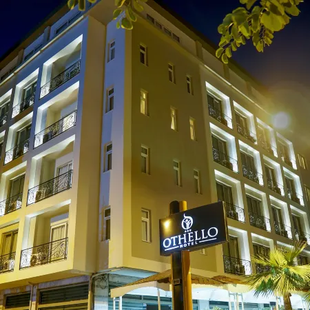 Othello Hotel