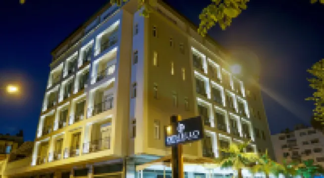 Othello Hotel Hotel a 