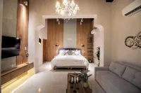 Scalea di Mare Boutique Hotel - Hostel - Hostels