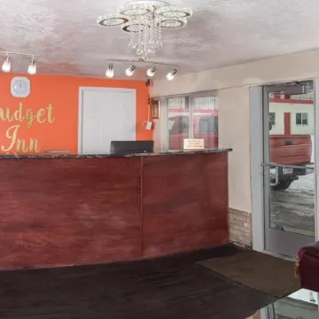 Budget Inn