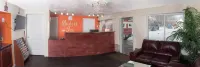 經濟飯店 考德威爾住宿飯店