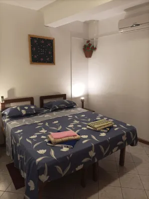 Edificio Magico Hotels in 