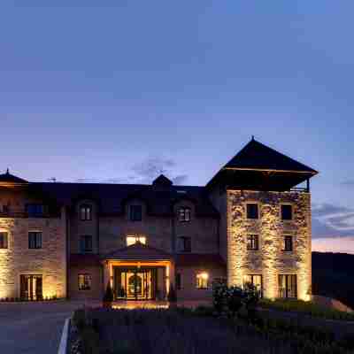 Domaine de la Klauss Hotel Exterior