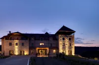 Domaine de la Klauss & Spa, Restaurant Gastronomique le K - Kylpylä