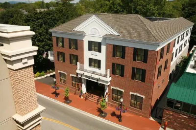 Main Street Inn Blacksburg Hotels near Virginia Tech