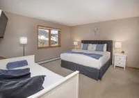 Vail Point 7 Townhouse
