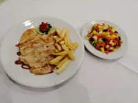 Daza Hotel - breakfast