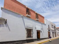 Hotel Mosna Hotels in Arequipa