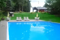 Trillium Resort & Spa - Beach