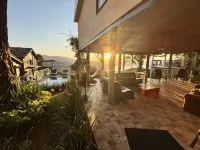 Cabañas Tr'Eje