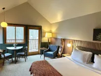 Minnewaska Lodge Hotels in Ulster County