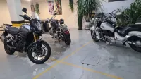 Hotel Flamboyant Taubate - Parkering