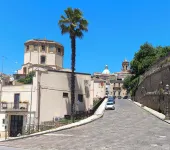 B&B Girosa CIN IT087011B4M48LSCB7 Hotel a Grammichele
